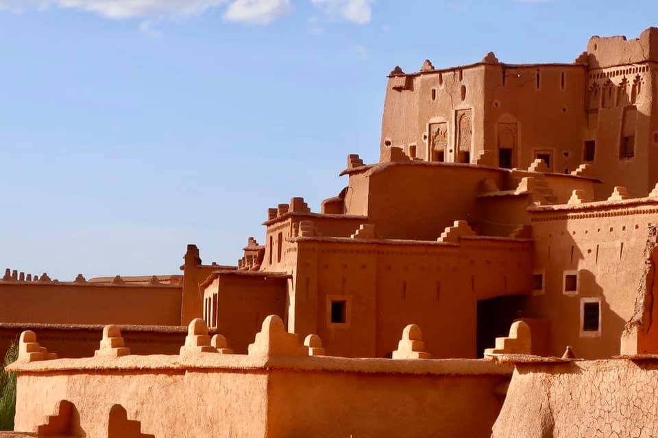 Echappée d'un jour à Ouarzazate et Ait Ben Haddou